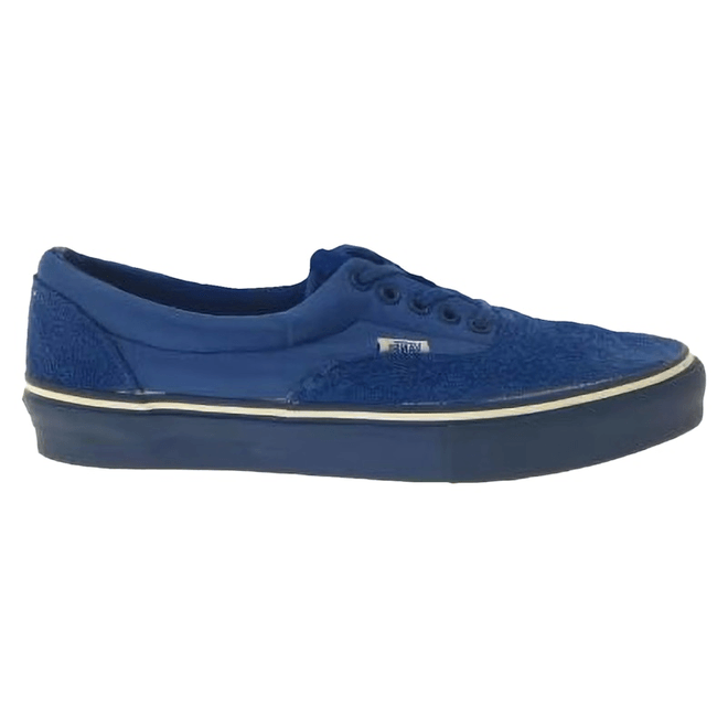 Vans Era LX Undefeated Blue VN0EXK1VS