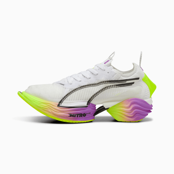 PUMA Fast-R Nitroâ¢ Elite 2  310684-04