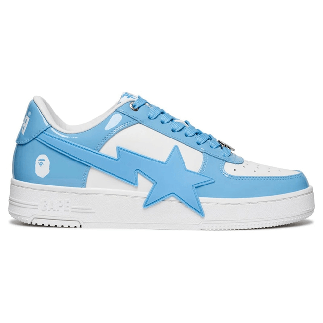 A Bathing Ape Bape Sta OS #3 M2 Sax 1K70-191-310-SAX/1K70-291-310-SAX/1K70191310-SAX