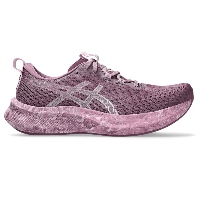 ASICS Noosa Tri 16 Dark Ube Light Ube (Women's) 1012B675-501