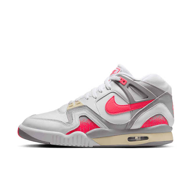 Nike Air Tech Challenge II Racer Pink FZ9033-100