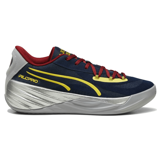 Puma All-Pro Nitro Polar Express 310396-01