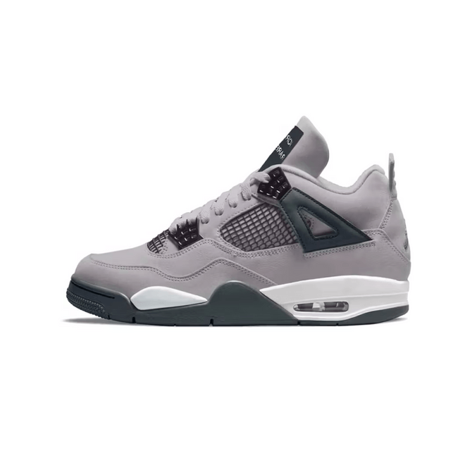 Air Jordan 4 Rare Air  Atmosphere Grey FQ8138-003