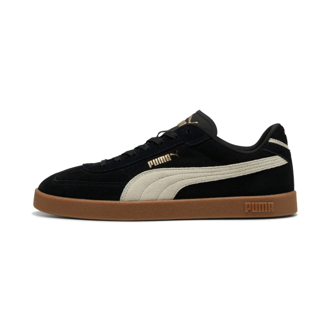 Puma Club II Era Suede 400717-01