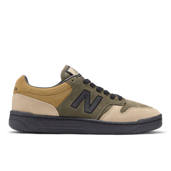 New Balance NB Numeric 480 NM480EFT