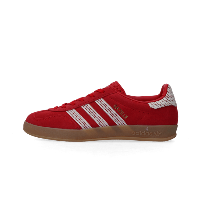 adidas Gazelle Indoor W better scarlet JI2756