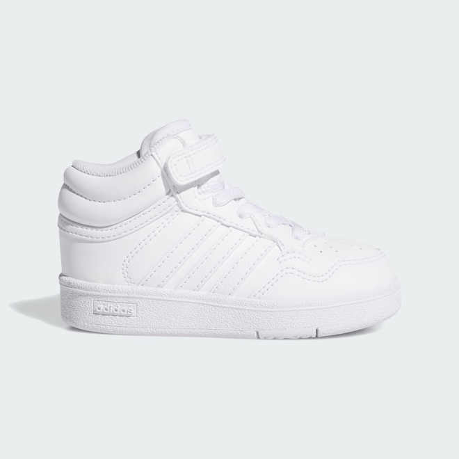 adidas Hoops 4.0 Mid Shoes JI3490