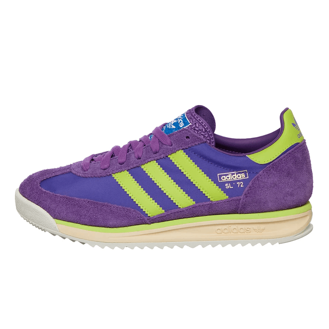 adidas SL 72 RS JQ0171