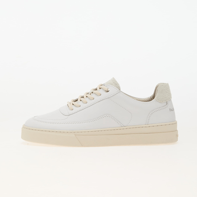 Filling Pieces Mondo Viera White  46778891901