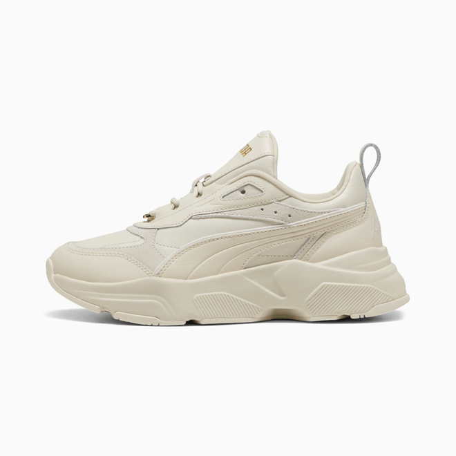 Puma Cassia Lux  397837-04