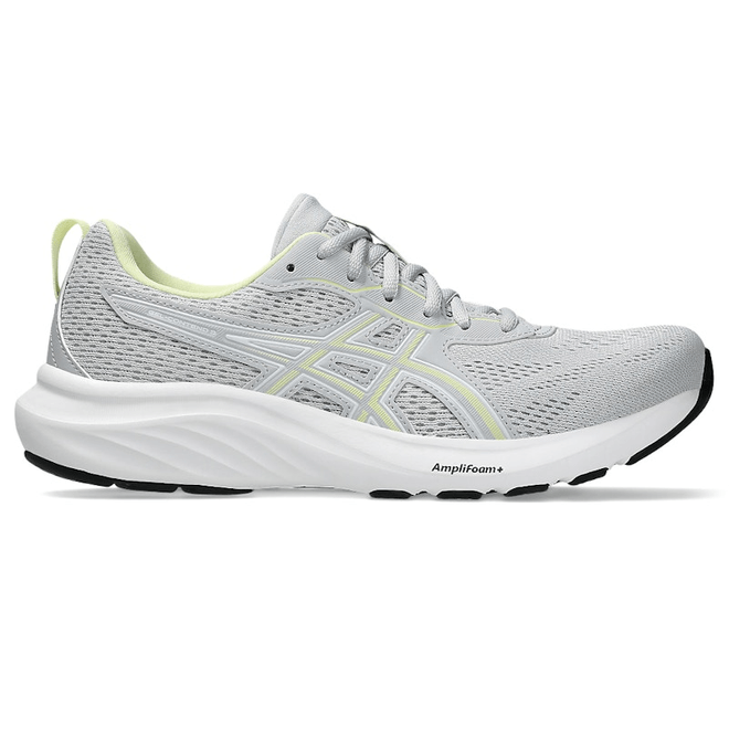 ASICS Gel-Contend 9 Concrete White (Women's) 1012B681-021