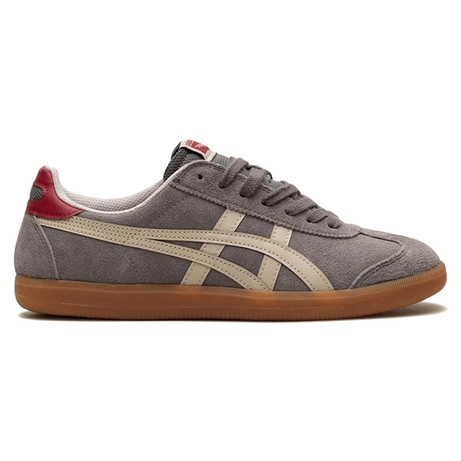 Onitsuka Tiger Tokuten Grey White 1183C254-020/D3B2L-1105