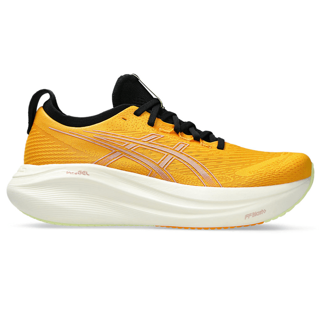 ASICS Gel-nimbus 27 Amber 1011B958-800