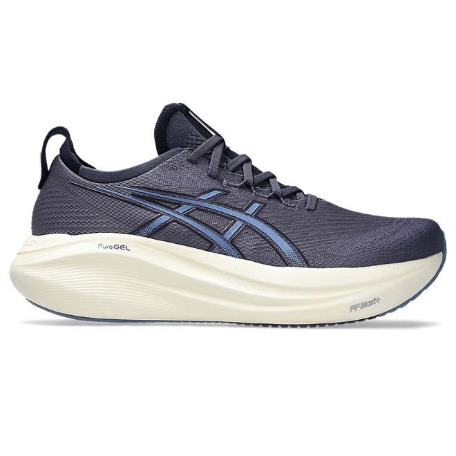 ASICS Gel-nimbus 27 Indigo Fog 1011B958-500