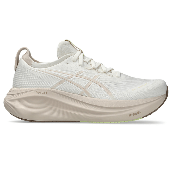 ASICS Gel-nimbus 27 Cream 1012B753-102