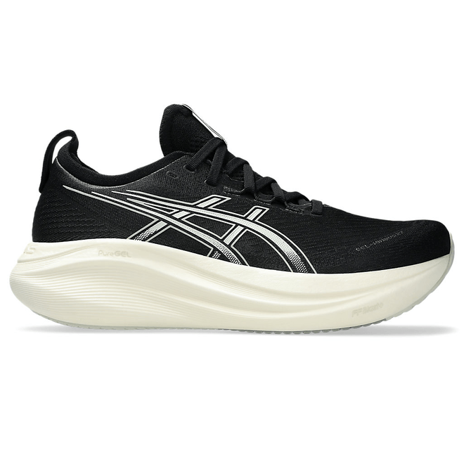 ASICS Gel-nimbus 27 Wide Black 1011B956-002