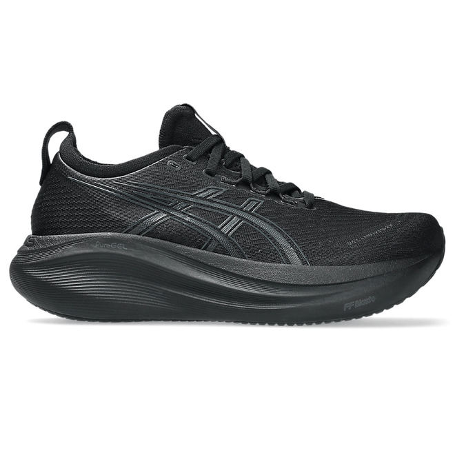 ASICS Gel-nimbus 27 Black 1012B753-001