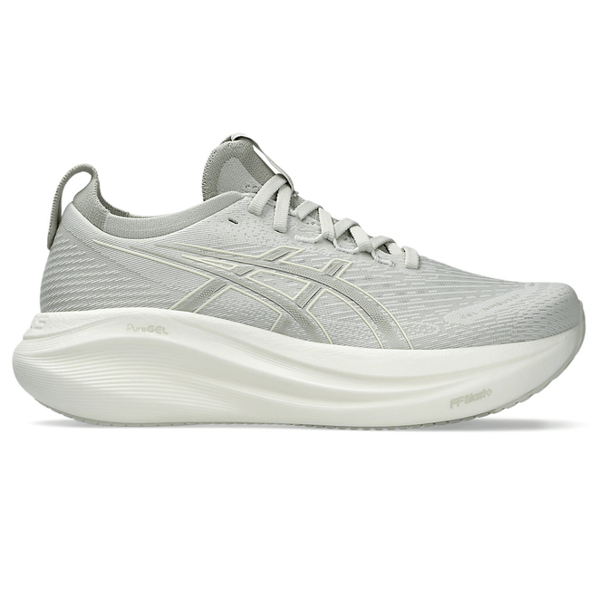 ASICS Gel-nimbus 27 Lake Grey 1012B753-301