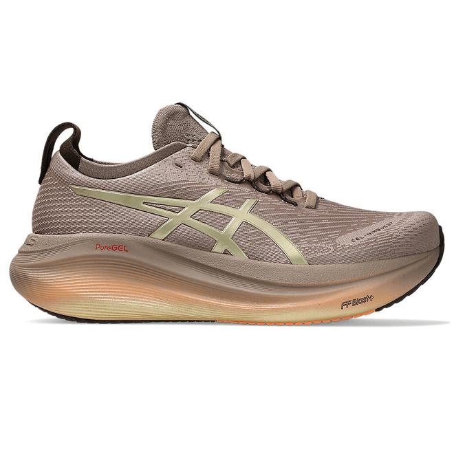 ASICS Gel-nimbus 27 Luxe Luxe 1012B816-020