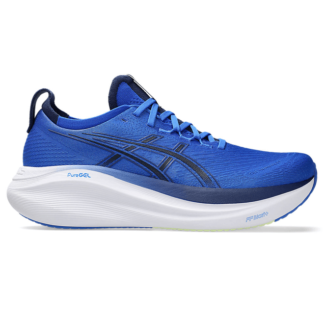 ASICS Gel-nimbus 27 Illusion Blue 1011B958-401