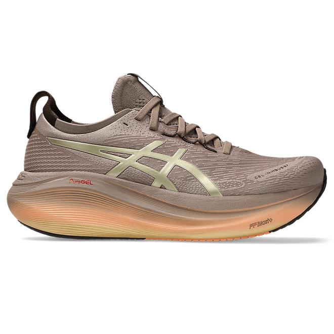 ASICS Gel-nimbus 27 Luxe Luxe 1011C030-020