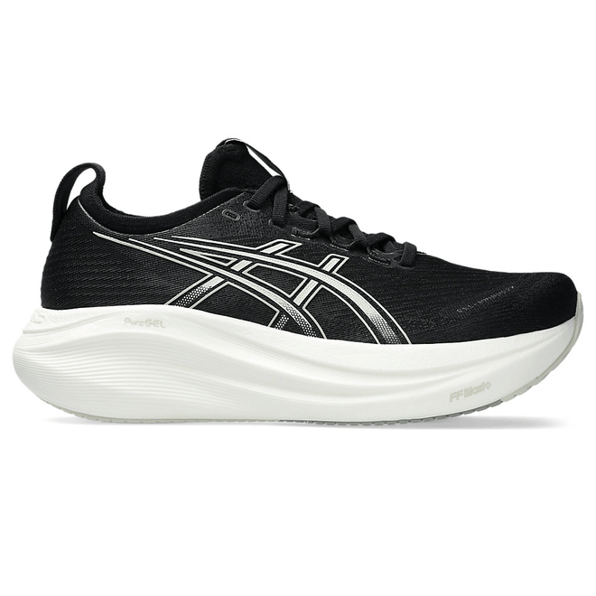 ASICS Gel-nimbus 27 Black 1012B753-002