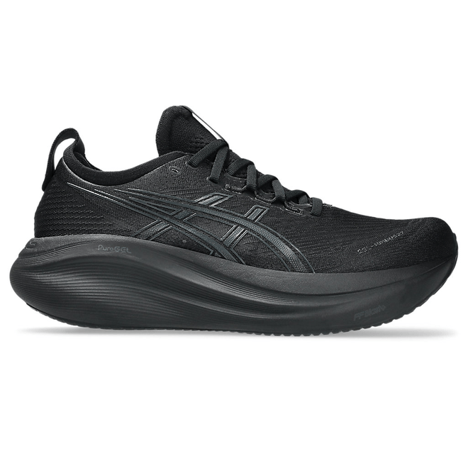 ASICS Gel-nimbus 27 Black 1011B958-001