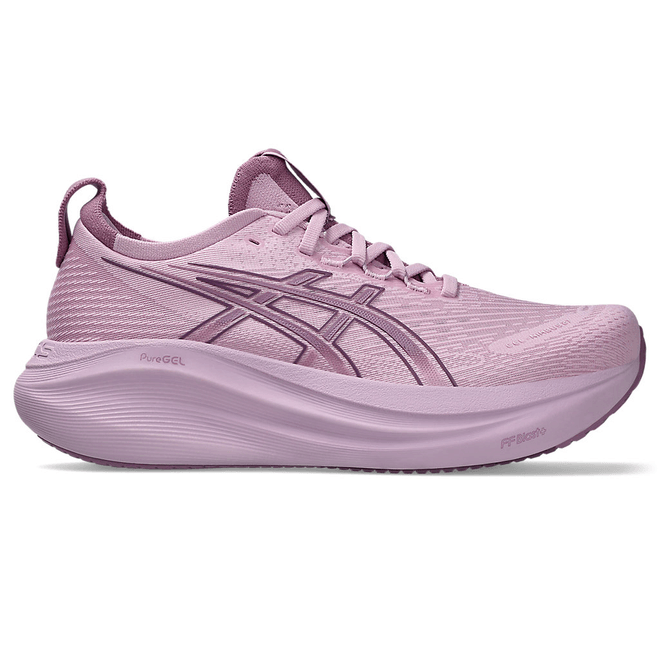 ASICS Gel-nimbus 27 Light Ube 1012B753-700