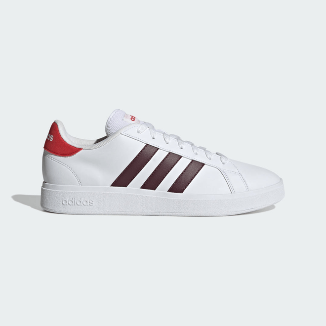 adidas Grand Court TD Lifestyle Court Casual IE5258