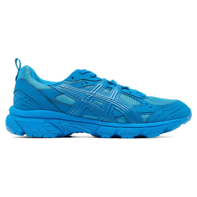 ASICS Gel-Nunobiki Comme des Garcons SHIRT Blue 1203A683-400