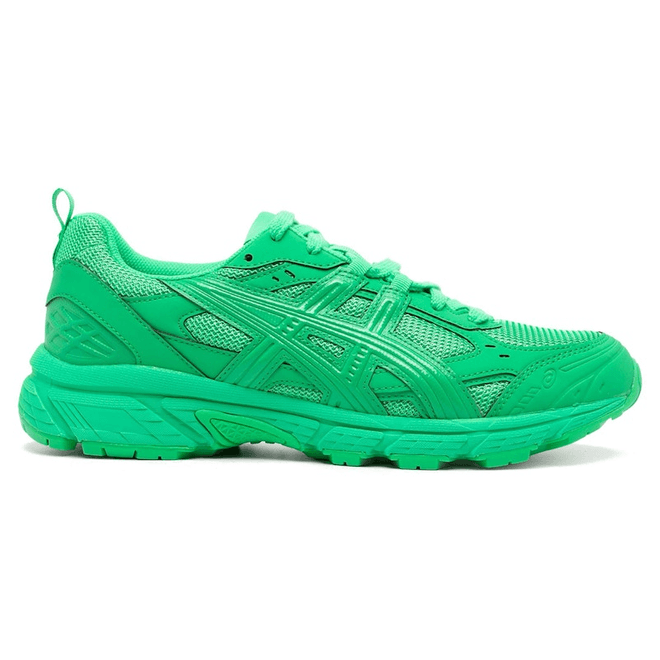 ASICS Gel-Nunobiki Comme des Garcons SHIRT Green 1203A683-300