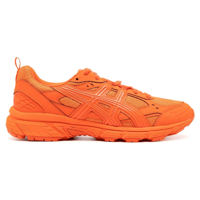 ASICS Gel-Nunobiki Comme des Garcons SHIRT Orange 1203A683-800