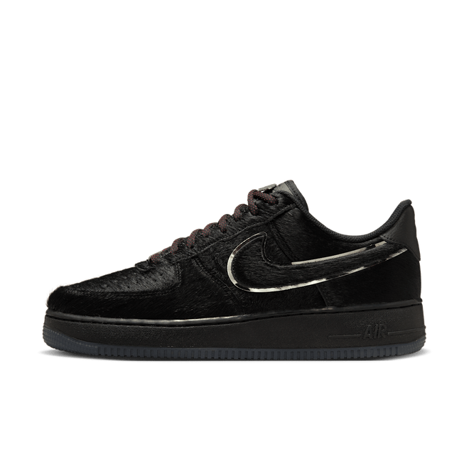 Nike Air Force 1 Low '07 Virginia Union University Yardrunners HQ7026-001