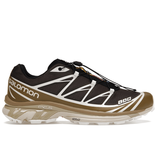 Salomon XT-6 RECUT Wren Kangaroo L47305800/L41395000