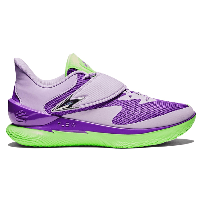 Under Armour Curry Fox 1 The Beam 3028803-535