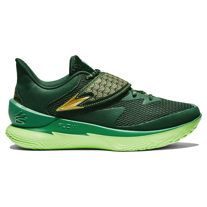 Under Armour Curry Fox 1 Happy Fox Day Alt 6005396-301