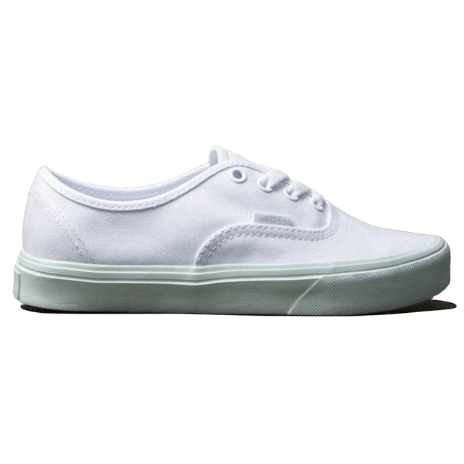 Vans Authentic Lite Pop Pastel White (Women's) VN0Z5JN5R