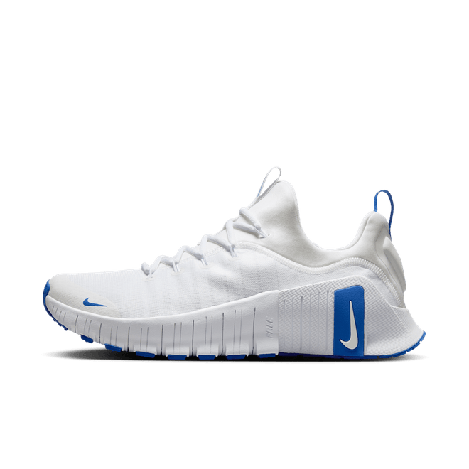 Nike Free Metcon 6 Workout FJ7127-102