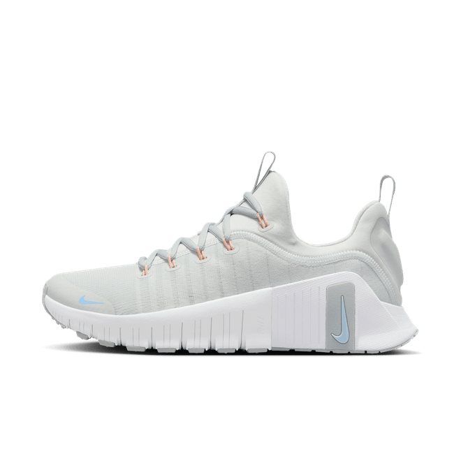 Nike Free Metcon 6 Workout FJ7126-007