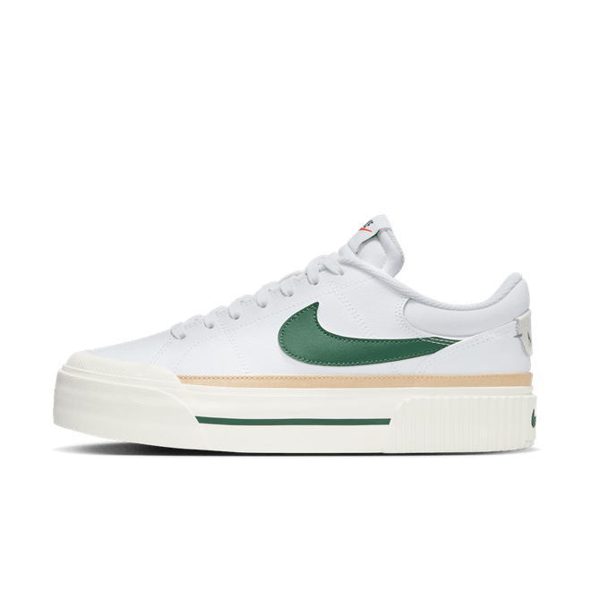 Nike Court Legacy Lift DM7590-107