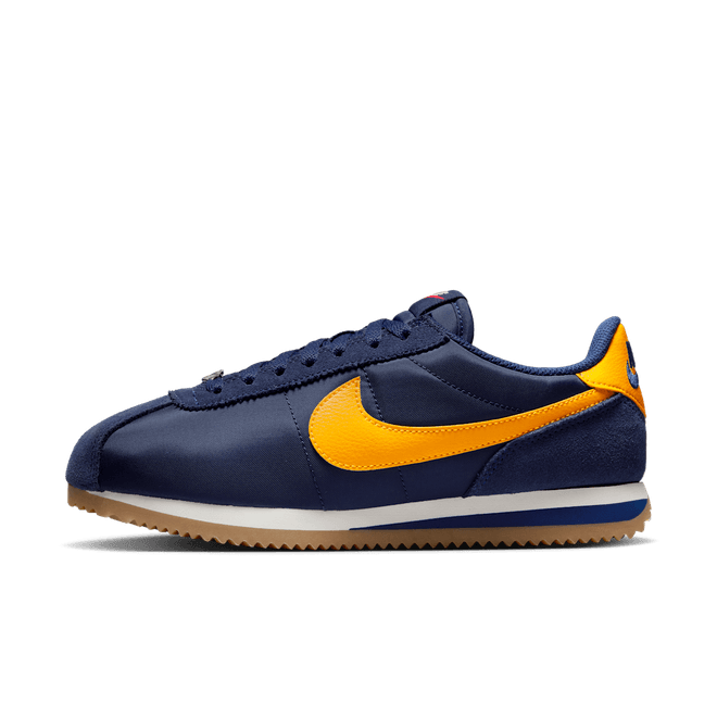 Nike Cortez Textile WMNS 'Navy' DZ2795-403