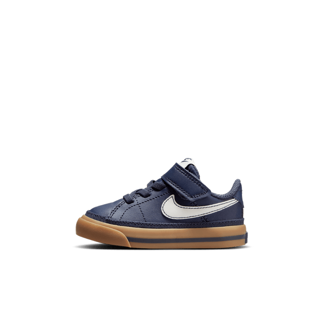 NikeCourt Legacy Baby/Toddler DA5382-401