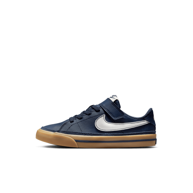 NikeCourt Legacy Younger Kids' DA5381-401