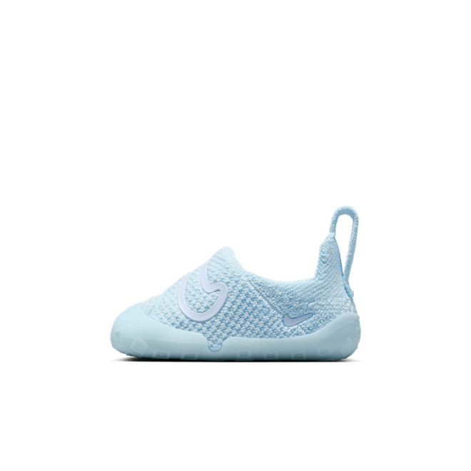 Nike Swoosh 1 Baby/Toddler FB3244-402