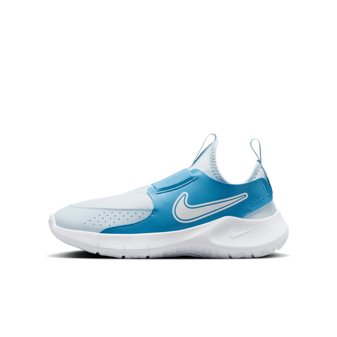 Nike Flex Runner 3 Older Kids' Road FN1294-402