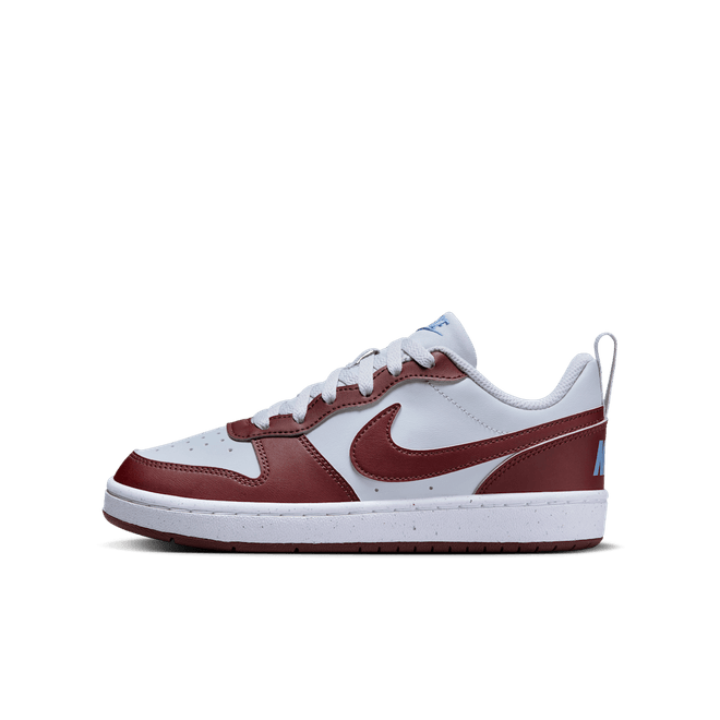 Nike Court Borough Low Recraft Older Kids' DV5456-006