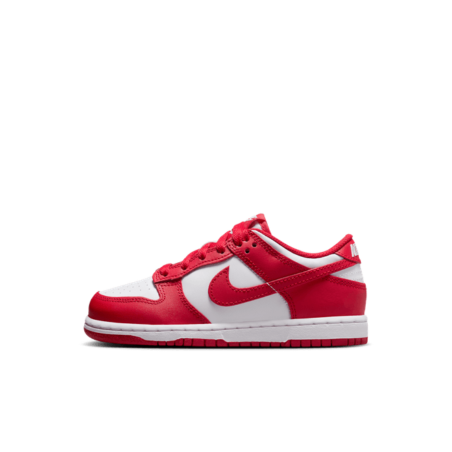 Nike Dunk Low Younger Kids' FB9108-119