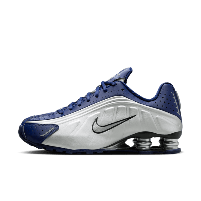 Nike Shox R4 AR3565-400