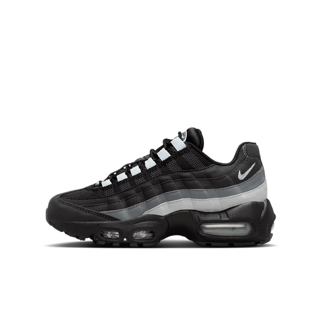 Nike Air Max 95 Older Kids' HV2539-003