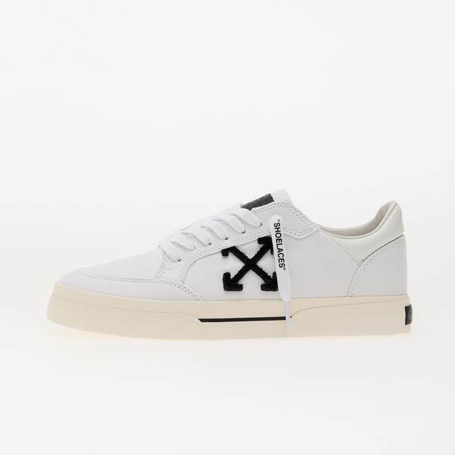 Off-White New Low Vulcanized